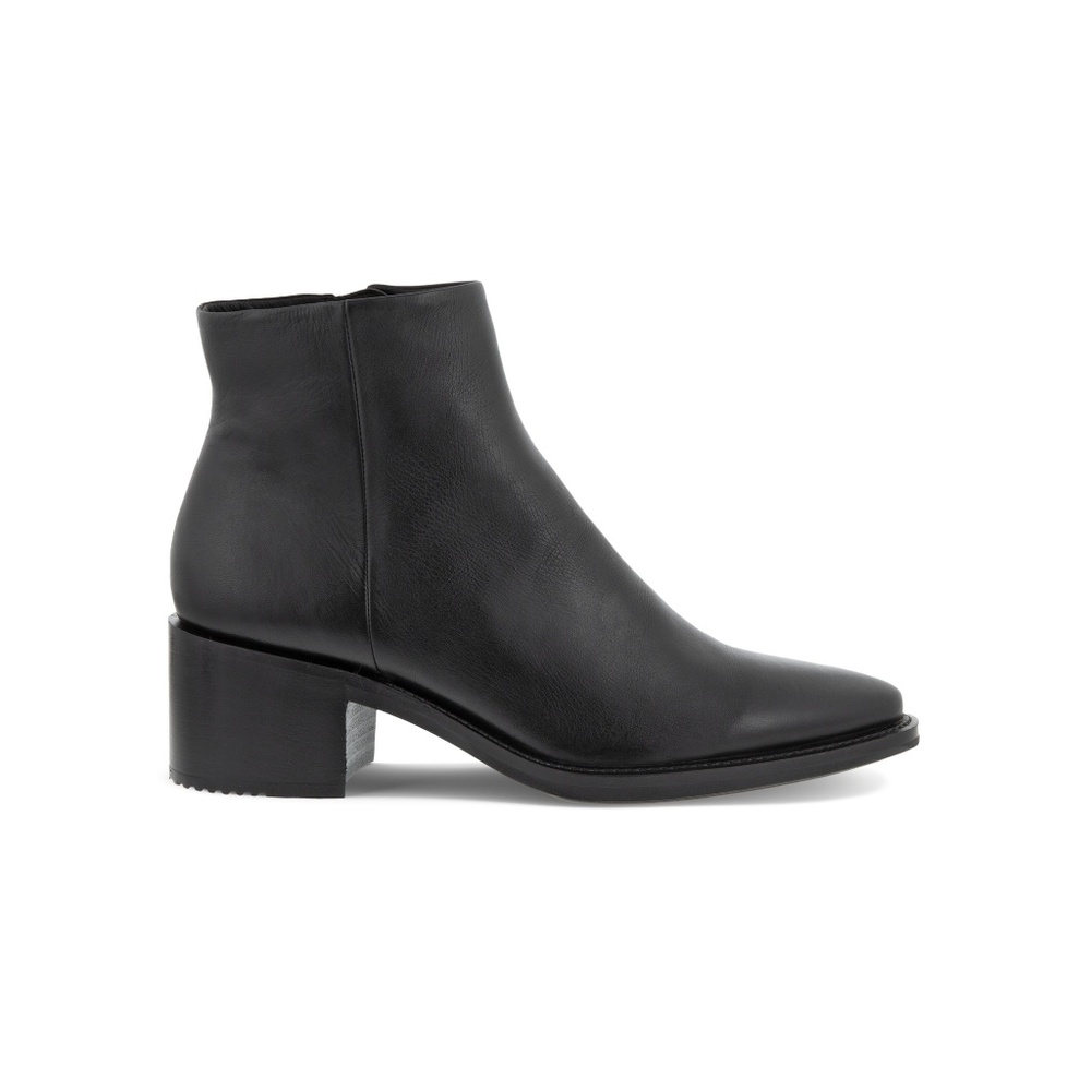 ECCO Women's Mid Ankle Boot